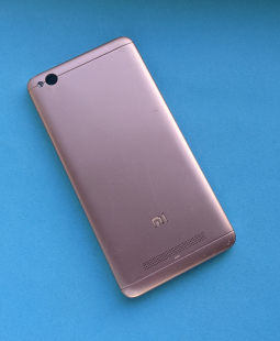 Door Xiaomi Redmi 4a Rose C Stock