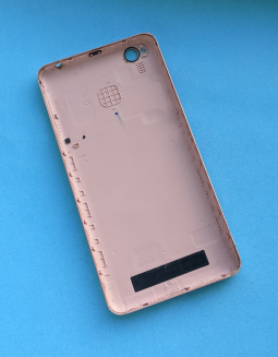 Door Xiaomi Redmi 4a Rose C Stock 2