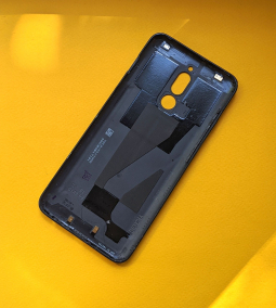 Door Xiaomi Redmi 8 Black C Stock 2