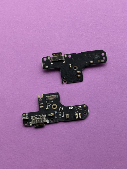 Dowb Board Motorola Moto G9 Plus Usb Port