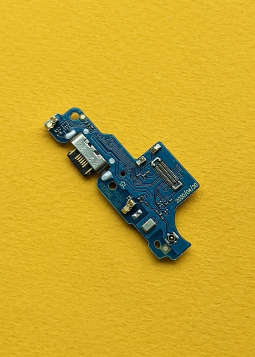 Dowb Board Motorola Moto G9 Usb Port