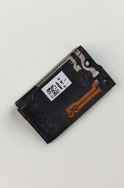 Down Antenna Cover Panel Blackberry Priv