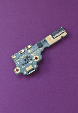 Down Board Ellipsis QTAQZ3 Port Usb