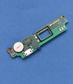 Down Board Alcatel A30 Port Usb