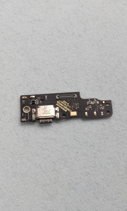Down Board Blackberry Key2 Usb Type C