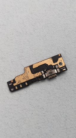 Down Board Blackberry Key2 Usb Type C 2