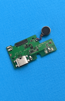 Down Board Blackview A80 Pro Usb Type C