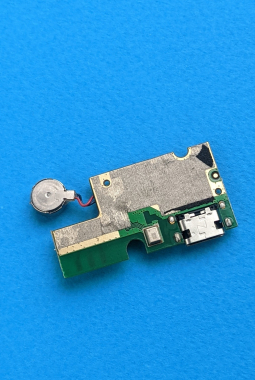 Down Board Blackview A80 Pro Usb Type C 2