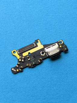Down Board Huawei Mate 10 Port Usb Type C