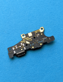 Down Board Huawei Mate 10 Port Usb Type C   2