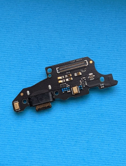 Down Board Huawei Mate 20   2