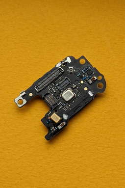 Down Board Huawei P30 Pro Sim Reader 2