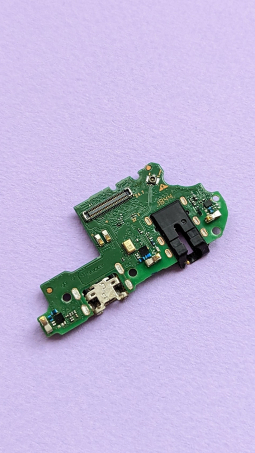 Down Board Huawei P Smart 2019 Usb