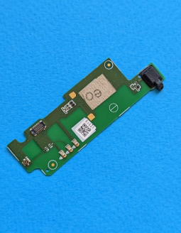 Down Board Motorola Moto C
