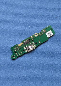 Down Board Motorola Moto E5 Play