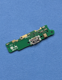 Down Board Motorola Moto E5 Play 2