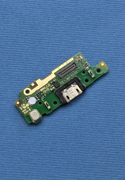 Down Board Motorola Moto E6