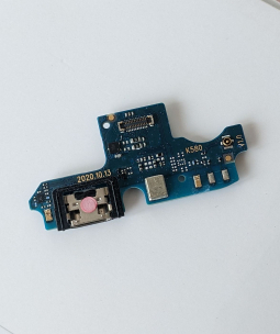 Down Board Nokia 1.4 Usb Port