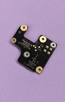 Down Board Nokia 8 Sirocco Ta 1005 2