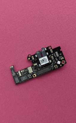 Down Board Oneplus 3t
