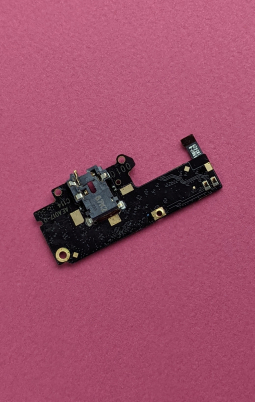 Down Board Oneplus 3t 2