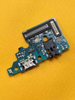 Down Board Port Usb Type C Samsung Galaxy A51 Original