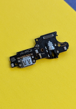 Down Board Realme C111