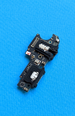 Down Board Realme C11 Used
