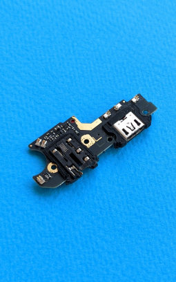 Down Board Realme C11 Used 2