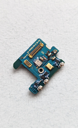 Down Board Samsung Galaxy Note 20 Ultra