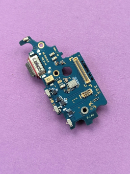 Down Board Samsung Galaxy S21
