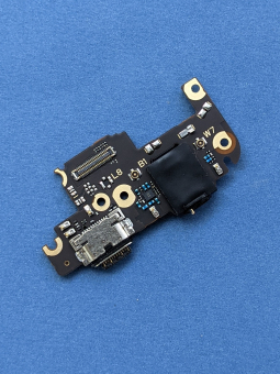 Down Board Type C Port Motorola One 5g Ace