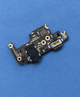 Down Board Type C Port Motorola One 5g Ace 2