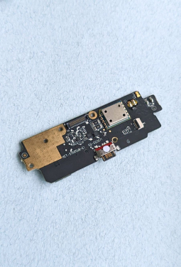 Down Board Ulefone Armor 6e