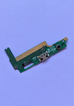 Down Board Usb Huawei Y3 II