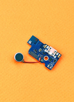 Down Board Usb Port Oukitel C15 Pro