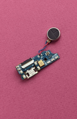 Down Board Usb Port Ulefone Note 7
