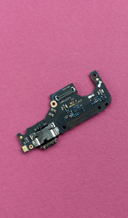 Down Board Usb Port Usb Type C Motorola Moto One Hyper
