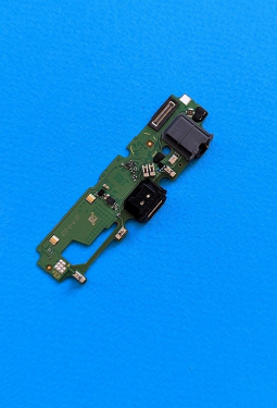 Down Board Usb Port Vivo Y15
