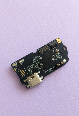 Down Board Usb Type C Blackview Bv5900