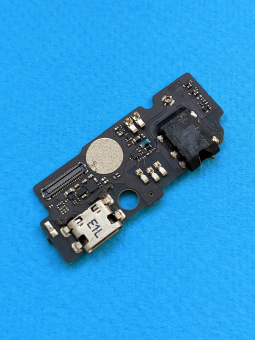 Down Board Usb Type C ZTE Blade Z Max Z982 Flex