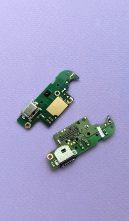 Down Board Usb Type C Google Nexus 6p