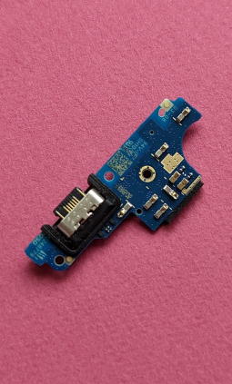 Down Board Usb Type C Motorola Moto G10
