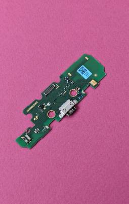 Down Board Usb Type C Nokia 3.1 Plus