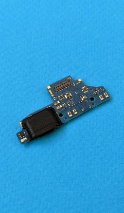 Down Board Usb Type C Nokia 7.2