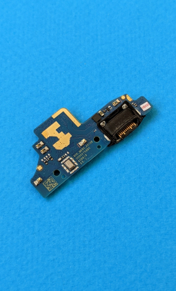 Down Board Usb Type C Nokia 7.2   2
