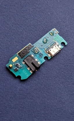Down Board Usb Type C Samsung Galaxy A12