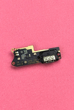 Down Board Usb Type C Xiaomi Poco M3
