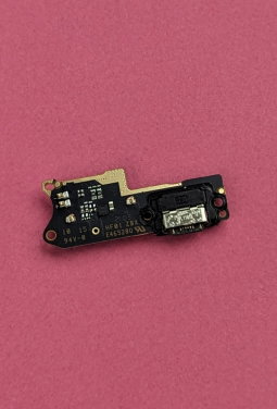 Down Board Usb Type C Xiaomi Redmi 9t Poco M3