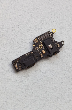 Down Board Usb Type C Xiaomi Redmi Note 9